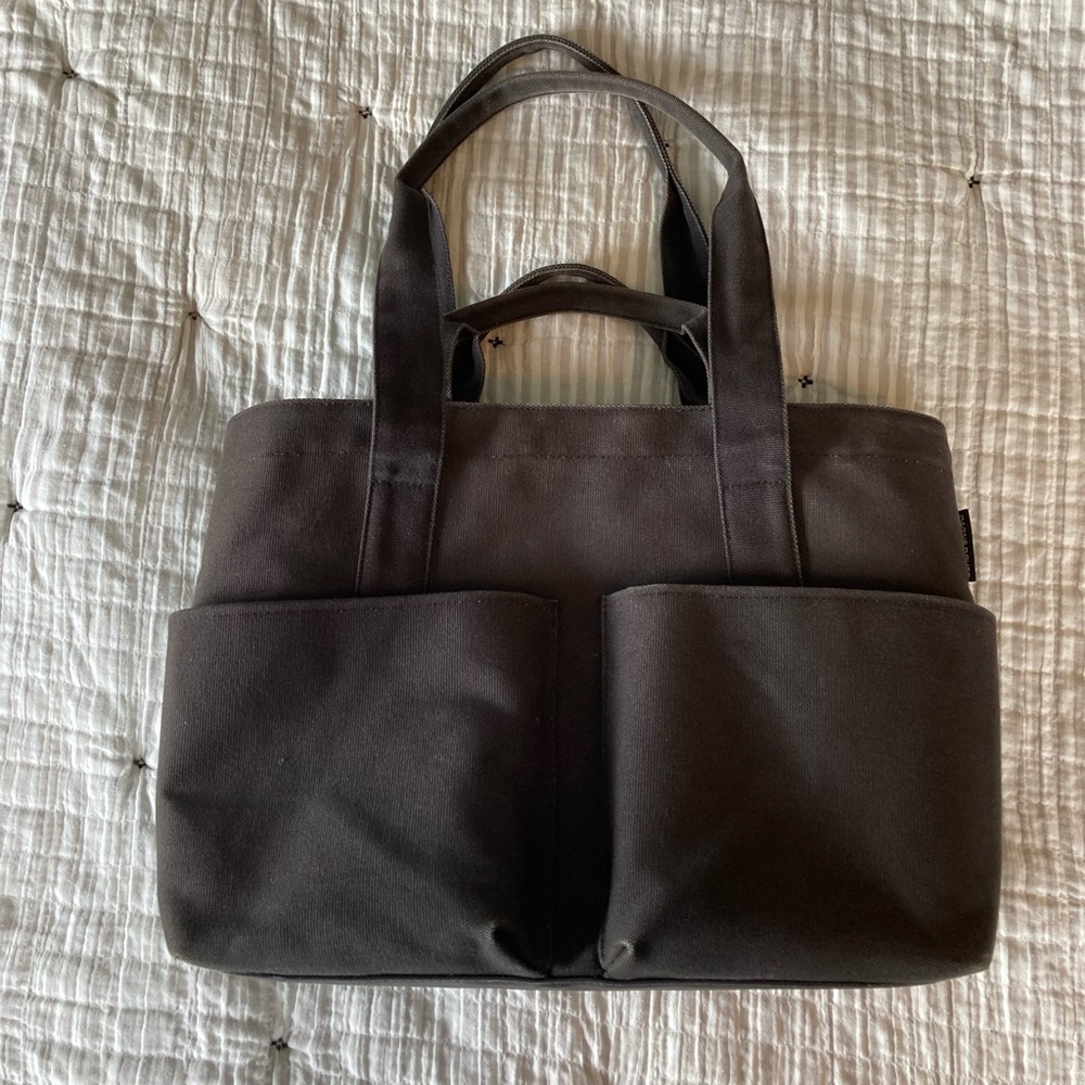 Dagne Dover Vida Cotton Tote